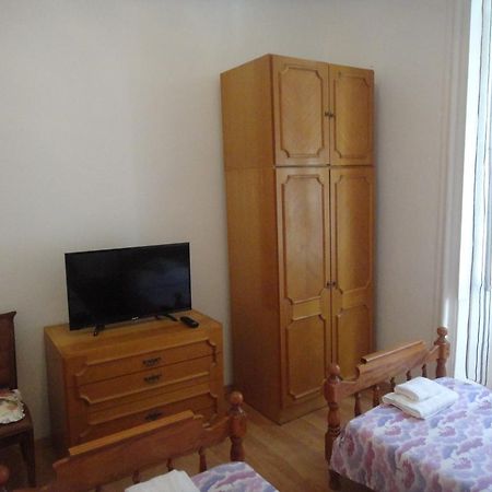Apartment Antonio Ragusa Esterno foto