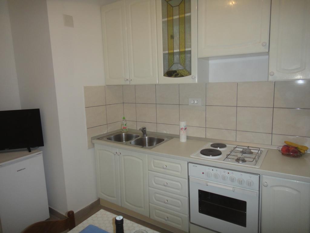 Apartment Antonio Ragusa Esterno foto