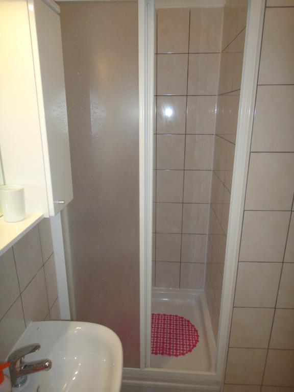 Apartment Antonio Ragusa Esterno foto
