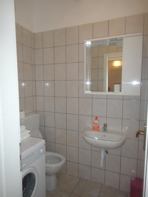 Apartment Antonio Ragusa Esterno foto