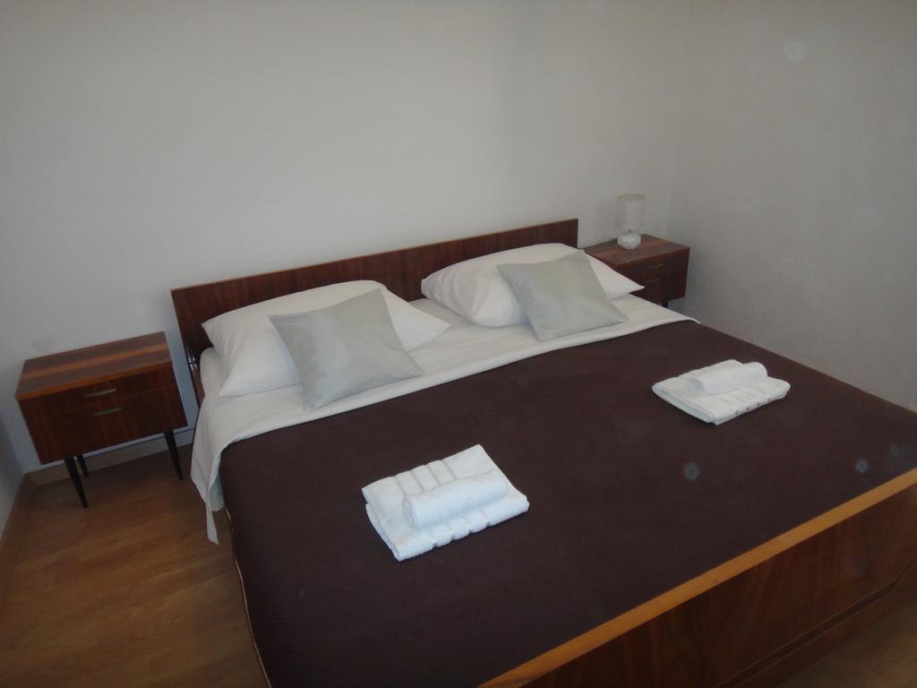 Apartment Antonio Ragusa Esterno foto