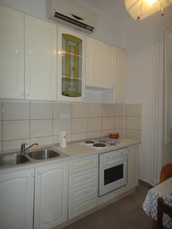 Apartment Antonio Ragusa Esterno foto