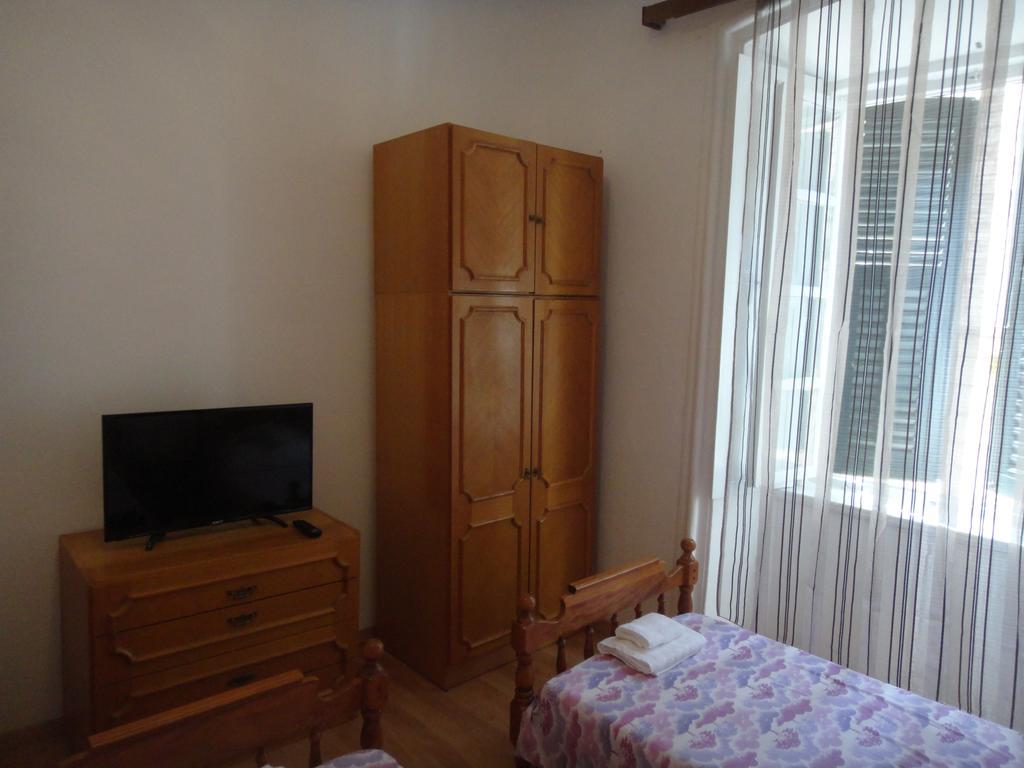 Apartment Antonio Ragusa Esterno foto