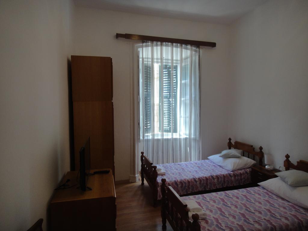 Apartment Antonio Ragusa Esterno foto