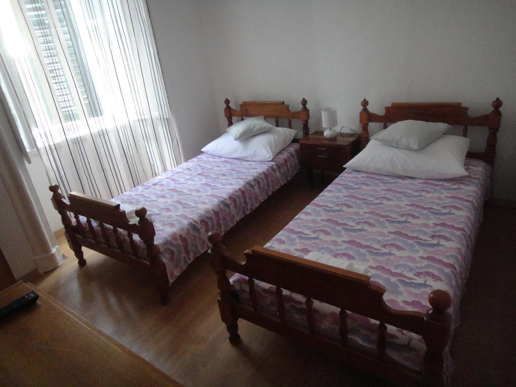 Apartment Antonio Ragusa Esterno foto