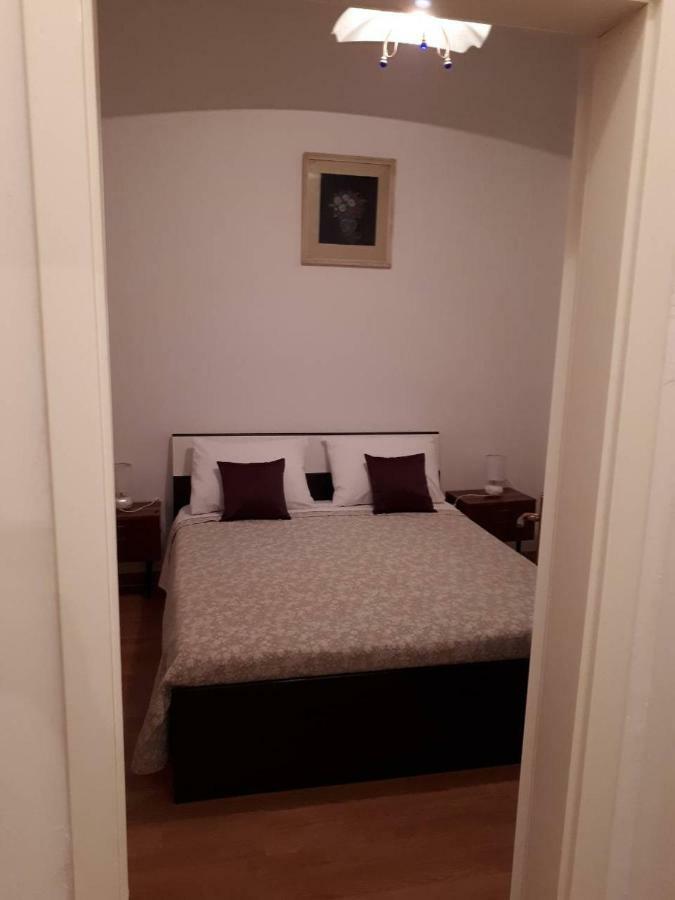 Apartment Antonio Ragusa Esterno foto