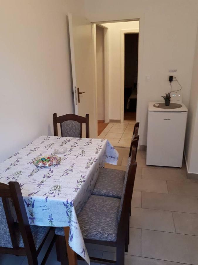 Apartment Antonio Ragusa Esterno foto