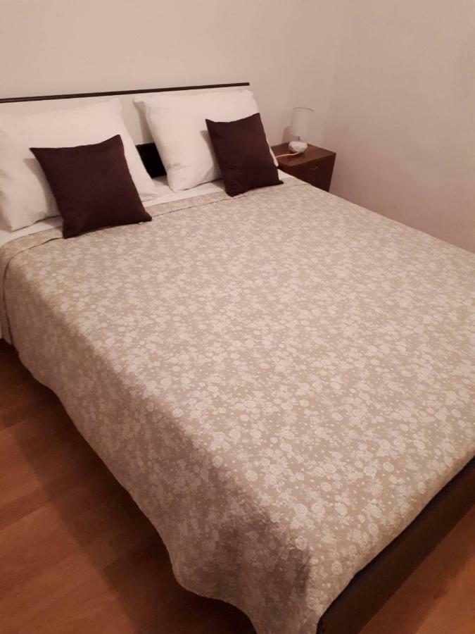 Apartment Antonio Ragusa Esterno foto