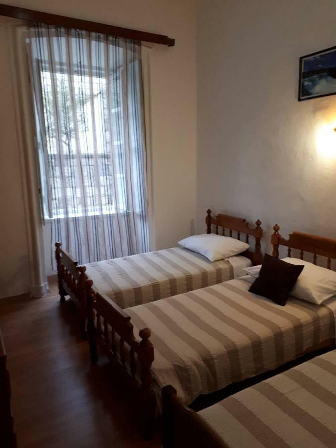 Apartment Antonio Ragusa Esterno foto