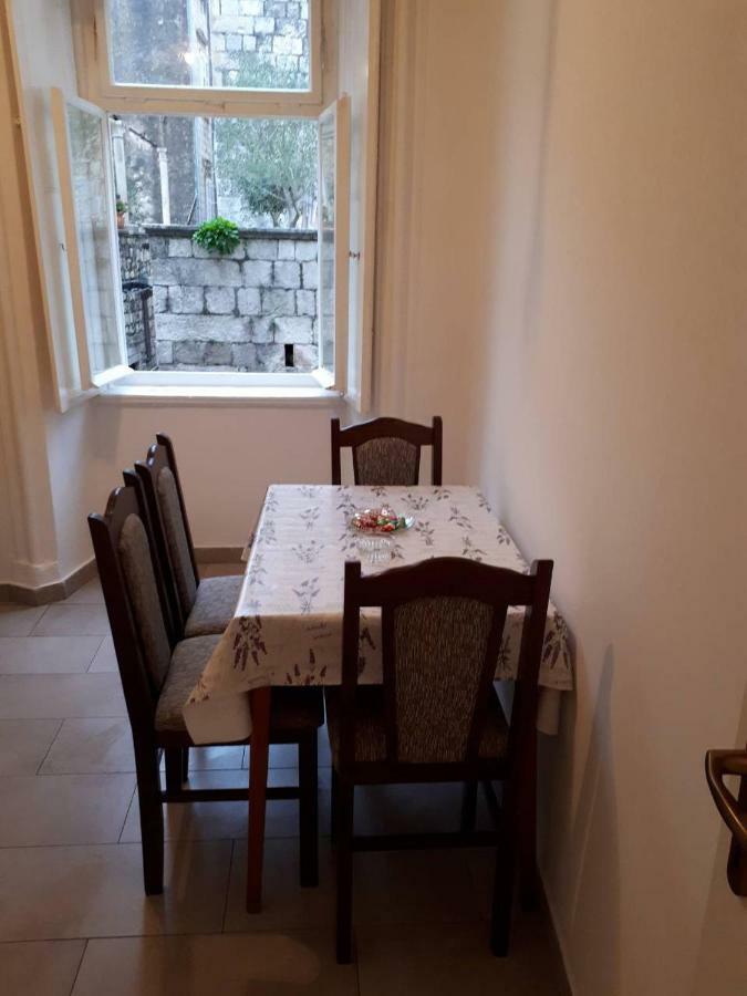 Apartment Antonio Ragusa Esterno foto